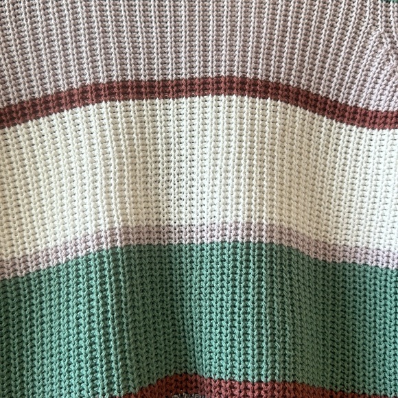 Maurice’s brand Size XS Sweater - Picture 8 of 9